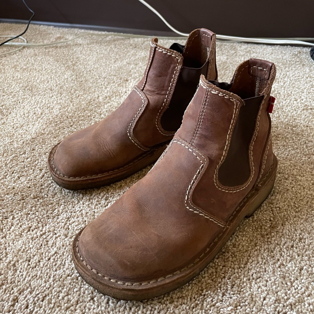 Duckfeet Roskilde Chelsea Boot